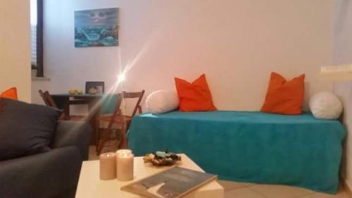 B&B Antonella - Accommodation - Perito