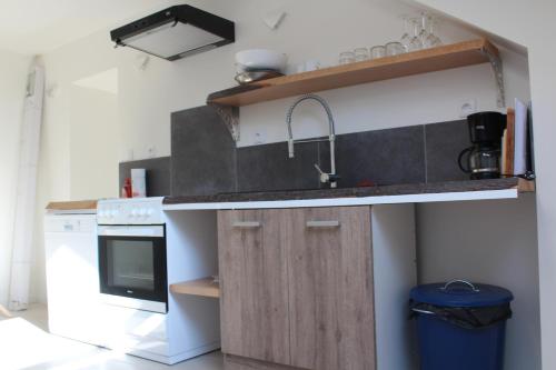 Riders Apartments 4