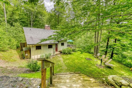 Chili Dip Chalet - 4 Bed 2 Bath Vacation home in Bridges Resort - main image