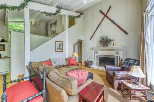 Chili Dip Chalet - 4 Bed 2 Bath Vacation home in Bridges Resort - image 2
