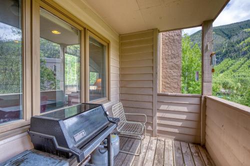 Manns Ranch A - 4 Bed 4 Bath Vacation home in East Vail - image 3
