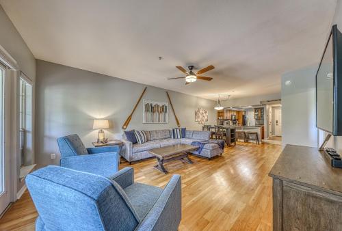 The Island on Lake Travis #3107 - 2 Bed 2 Bath Apartment in Lago Vista - image 5