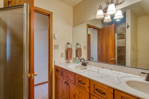Tschirtart Cabin - 4 Bed 2 Bath Vacation home in Angel Fire - image 6