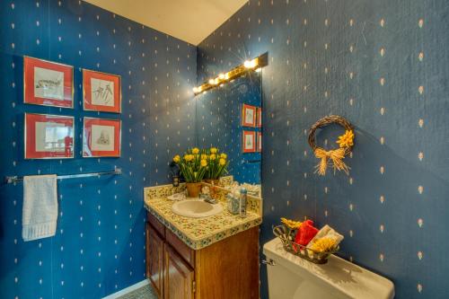 Manns Ranch A - 4 Bed 4 Bath Vacation home in East Vail - image 8
