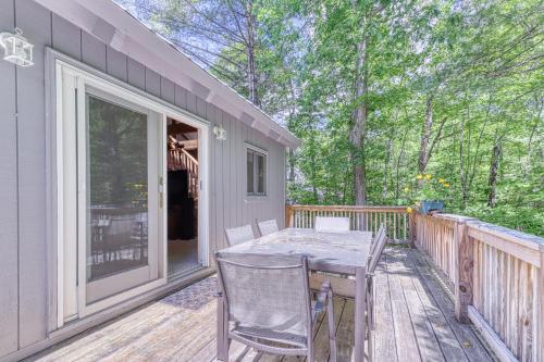 Fife and Drum Beach Home - 5 Bed 3 Bath Vacation home in Freedom - image 6