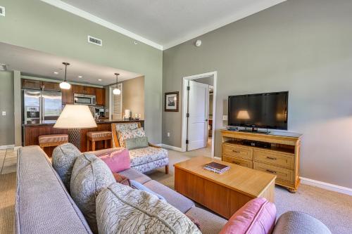 Honua Kai - Hokulani 110 - 2 Bed 2 Bath Apartment in Honua Kai Resort - image 3