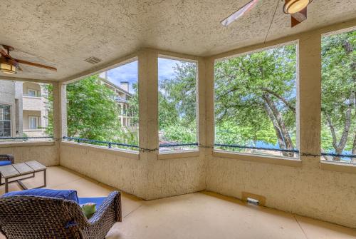 The Island on Lake Travis #3107 - 2 Bed 2 Bath Apartment in Lago Vista - image 9