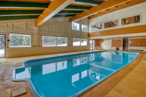Buffalo Ridge A306 - 2 Bed 2 Bath Apartment in Buffalo Ridge Condos - main image