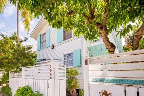 Seaport Retreat - 3 Bed 3 Bath Vacation home in Key West - image 9