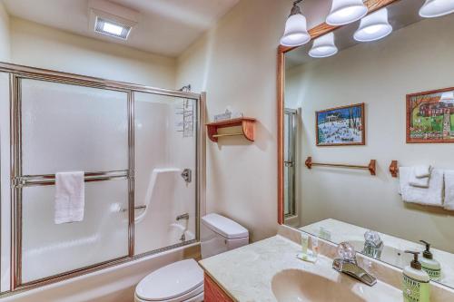 Sugarbush Ski In/Ski Out - 2 Bed 2 Bath Apartment in Warren - image 8