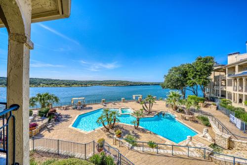 The Island on Lake Travis #3107 - 2 Bed 2 Bath Apartment in Lago Vista