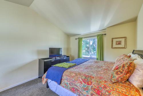 Ballard Northwesterner - 3 Bed 3 Bath Vacation home in Seattle - image 12