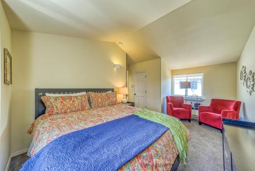 Ballard Northwesterner - 3 Bed 3 Bath Vacation home in Seattle - image 8