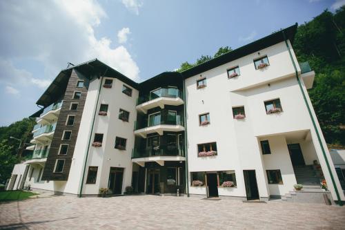 Lostrita - Pastravarie Hotel & SPA - image 10