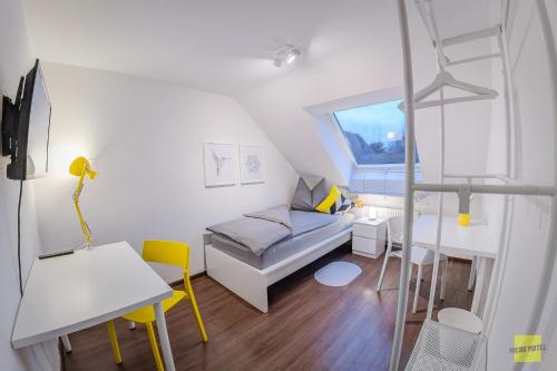 MICRO MOTEL A-25 2.7km von Weißlensberg entfernt