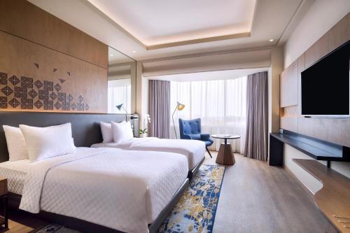 Mercure Jakarta Batavia