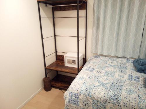 Private room in new House, Tokio (fotografie 8)