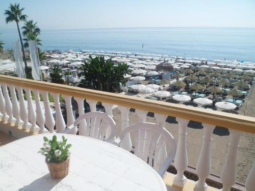 Accommodation in Torremolinos