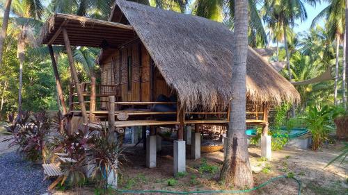 Seacroft Bamboo Village