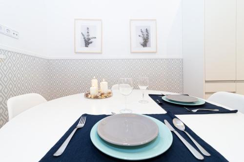 Two-Bedroom Apartment image 10