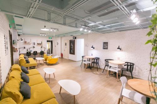 حانة/استراحة, DREAM Hostel Lviv in لفيف