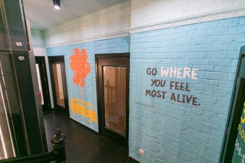 DREAM Hostel Lviv - image 14