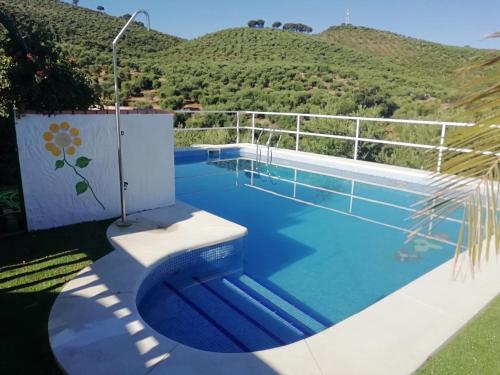 Alojamiento Rural La Perdiz