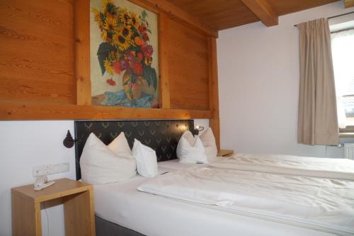 Hotel & Gasthof Fraundorfer, Garmisch-Partenkirchen (fotografie 5)
