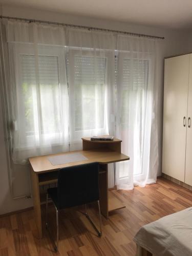  Apartment S&M in Varaždin