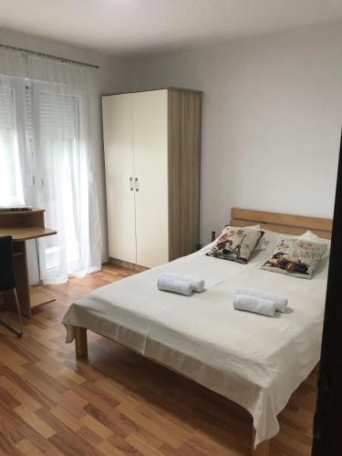  Apartment S&M, Unterkunft in Varaždin