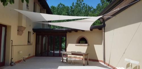 Villa Belfiore Hotel