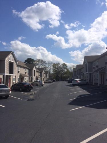 InTown Suites Extended Stay Atlanta GA - Forest Park - main image