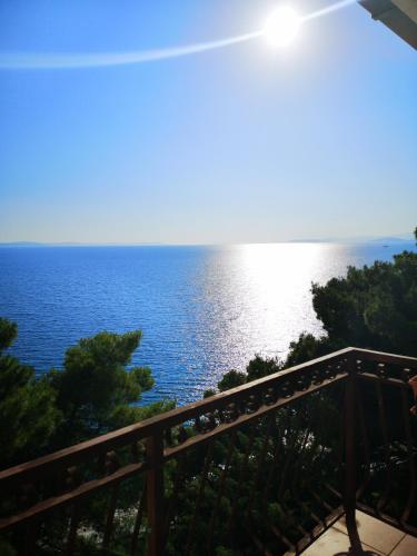  Apartments Mirjana, Pension in Dugi Rat