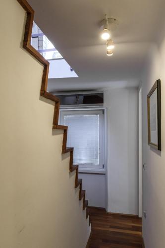 塞拜斯提安公寓