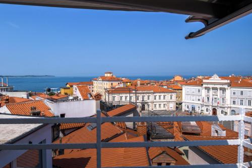 塞拜斯提安公寓