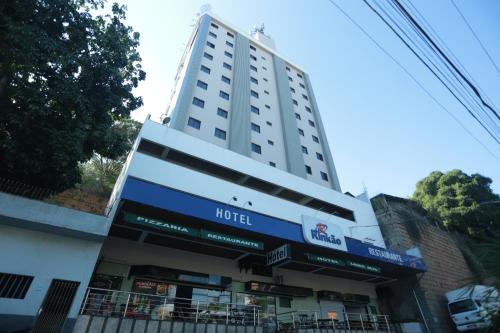 . Hotel Rinkao