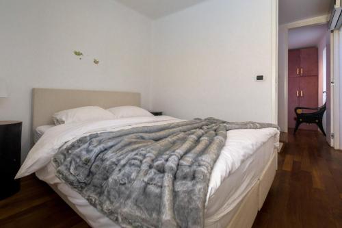 塞拜斯提安公寓