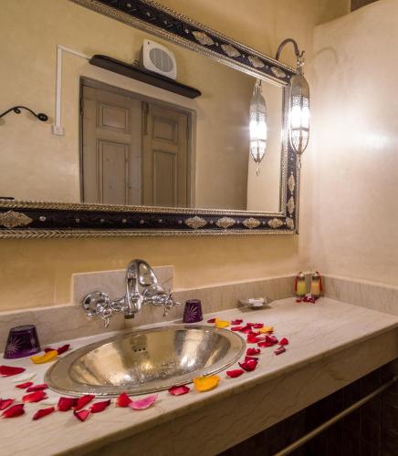 Riad L'Evidence Room Type - Deluxe Double Room