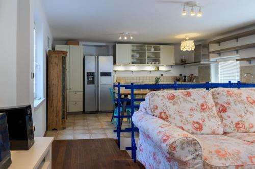 塞拜斯提安公寓