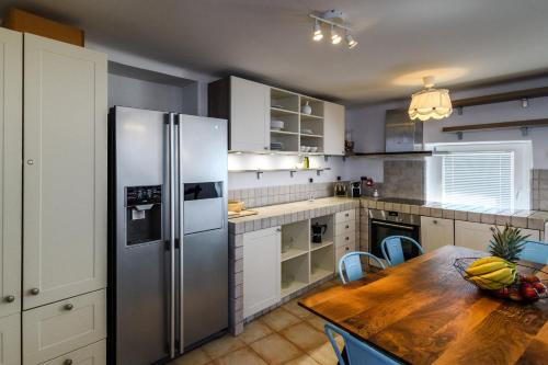 塞拜斯提安公寓