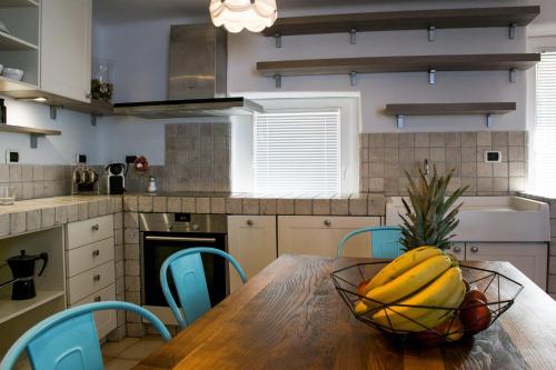 塞拜斯提安公寓