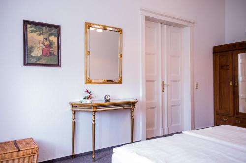 Apartmenthaus Stadt Metz, Dresda (foto 9)