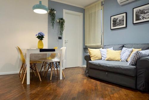 Otello Apartment
