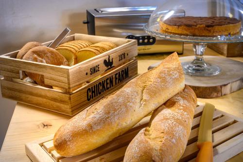 B&B Antica Residenza Centro Storico