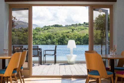 Brynteg Coastal & Country Retreat