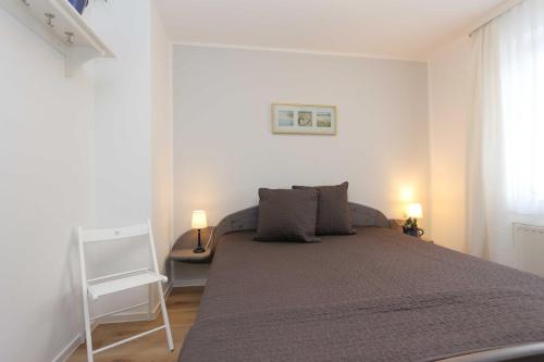 Residenz Bellevue Fewo 33 Fewo cc Herrmann 441m von Am Waldwinkel entfernt