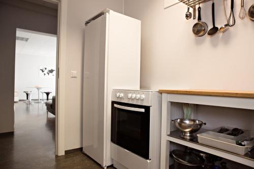 Puffin Nest Capsule Hostel - image 4