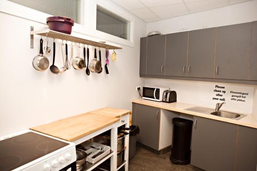 Puffin Nest Capsule Hostel - image 5