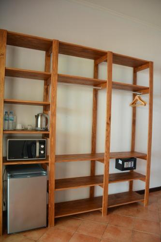 Baan Jai Dee Studio Apartments ( Baan Jai Dee Studio Apartments )