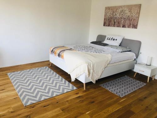 Kolovare Beachfront Apartment